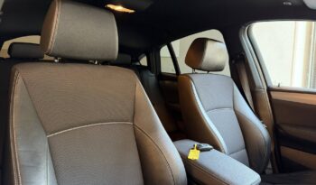 
									BMW X4 xDrive20d Österreich Paket full								