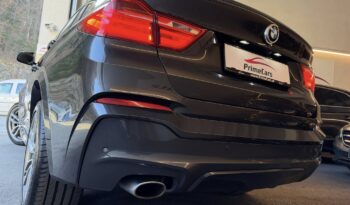 
									BMW X4 xDrive20d Österreich Paket full								