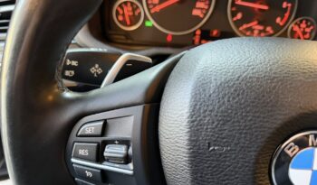 
									BMW X4 xDrive20d Österreich Paket full								