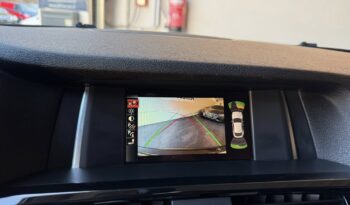 
									BMW X4 xDrive20d Österreich Paket full								