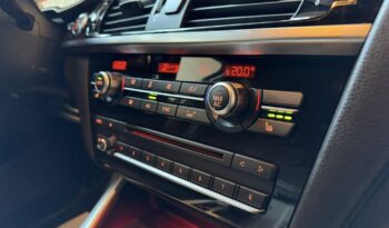 
									BMW X4 xDrive20d Österreich Paket full								