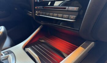 
									BMW X4 xDrive20d Österreich Paket full								