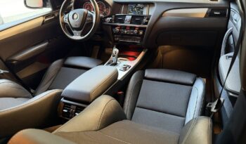 
									BMW X4 xDrive20d Österreich Paket full								