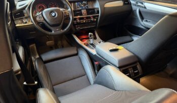 
									BMW X4 xDrive20d Österreich Paket full								