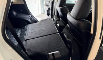 
									Honda CR-V Lifestyle Plus 4WD full								