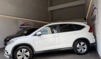 
									Honda CR-V Lifestyle Plus 4WD full								