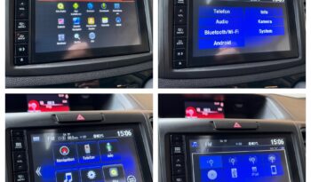 
									Honda CR-V Lifestyle Plus 4WD full								