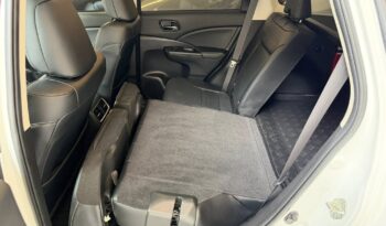 
									Honda CR-V Lifestyle Plus 4WD full								
