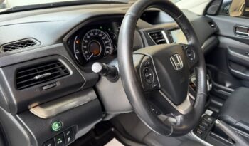 
									Honda CR-V Lifestyle Plus 4WD full								