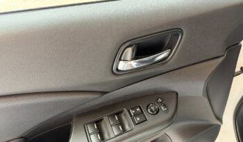 
									Honda CR-V Lifestyle Plus 4WD full								