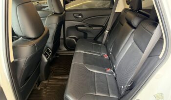 
									Honda CR-V Lifestyle Plus 4WD full								