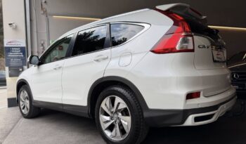 
									Honda CR-V Lifestyle Plus 4WD full								
