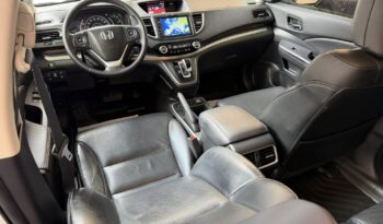 
									Honda CR-V Lifestyle Plus 4WD full								