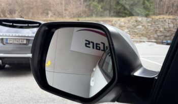 
									Honda CR-V Lifestyle Plus 4WD full								