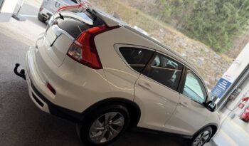 
									Honda CR-V Lifestyle Plus 4WD full								