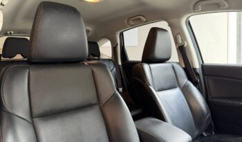 
									Honda CR-V Lifestyle Plus 4WD full								