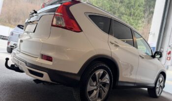 
									Honda CR-V Lifestyle Plus 4WD full								