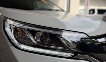 
									Honda CR-V Lifestyle Plus 4WD full								