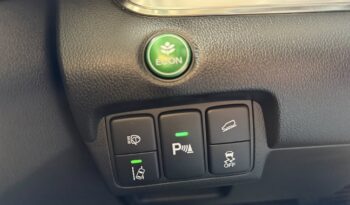 
									Honda CR-V Lifestyle Plus 4WD full								