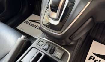 
									Honda CR-V Lifestyle Plus 4WD full								