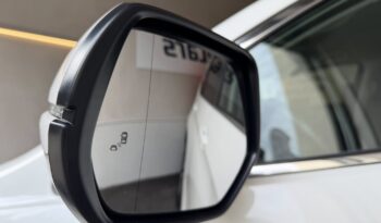 
									Honda CR-V Lifestyle Plus 4WD full								