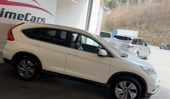 
									Honda CR-V Lifestyle Plus 4WD full								