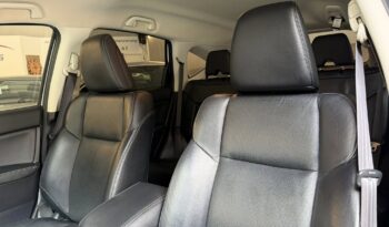
									Honda CR-V Lifestyle Plus 4WD full								