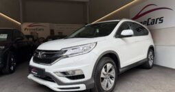 Honda CR-V Lifestyle Plus 4WD