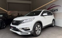 Honda CR-V Lifestyle Plus 4WD