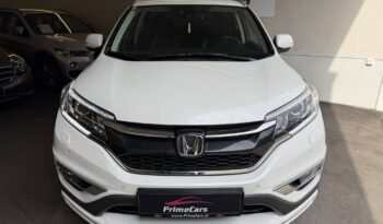 
									Honda CR-V Lifestyle Plus 4WD full								
