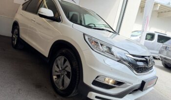 
									Honda CR-V Lifestyle Plus 4WD full								