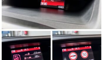 
									Honda CR-V Lifestyle Plus 4WD full								