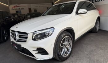 
									Mercedes Benz GLC 220d 4MATIC full								