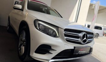 
									Mercedes Benz GLC 220d 4MATIC full								