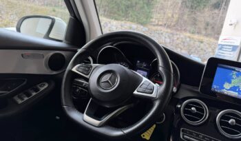 
									Mercedes Benz GLC 220d 4MATIC full								