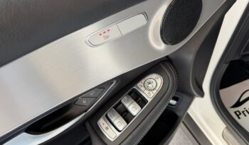 
									Mercedes Benz GLC 220d 4MATIC full								