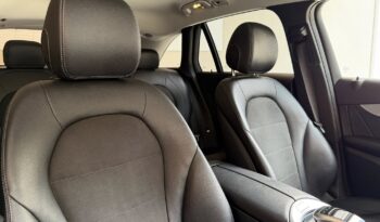 
									Mercedes Benz GLC 220d 4MATIC full								