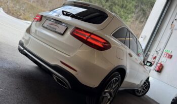 
									Mercedes Benz GLC 220d 4MATIC full								