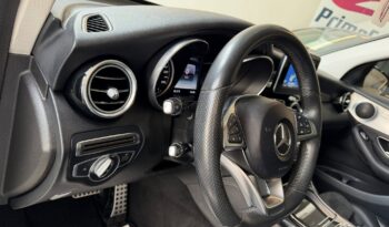 
									Mercedes Benz GLC 220d 4MATIC full								