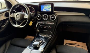
									Mercedes Benz GLC 220d 4MATIC full								