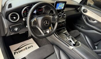 
									Mercedes Benz GLC 220d 4MATIC full								