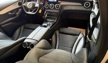 
									Mercedes Benz GLC 220d 4MATIC full								