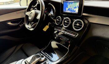 
									Mercedes Benz GLC 220d 4MATIC full								
