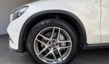 
									Mercedes Benz GLC 220d 4MATIC full								