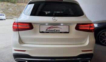 
									Mercedes Benz GLC 220d 4MATIC full								
