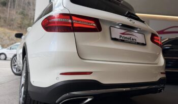 
									Mercedes Benz GLC 220d 4MATIC full								