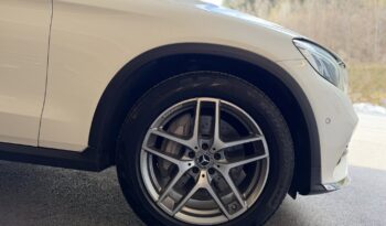 
									Mercedes Benz GLC 220d 4MATIC full								