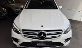 
									Mercedes Benz GLC 220d 4MATIC full								