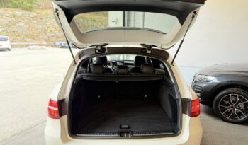 
									Mercedes Benz GLC 220d 4MATIC full								