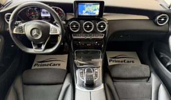 
									Mercedes Benz GLC 220d 4MATIC full								